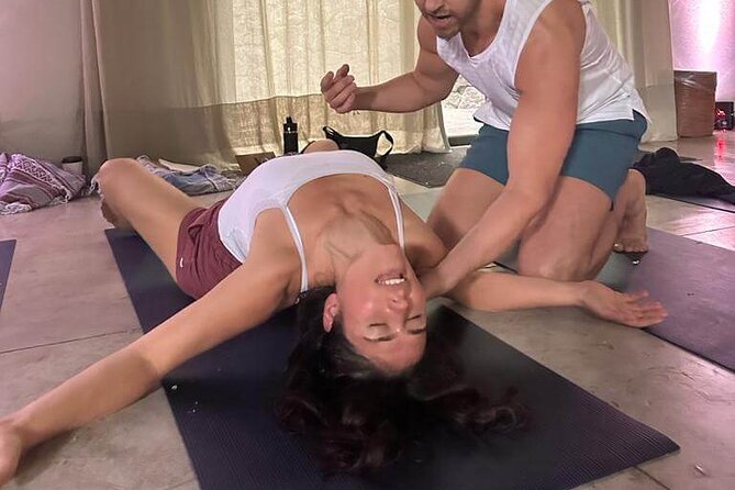 Private Kundalini Activation Process in Miami Beach - Booking and Confirmation Process