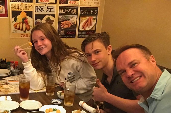 Private Kyoto Night Bar Hopping With Expert Guide - Exploring Kyotos Vibrant Nightlife