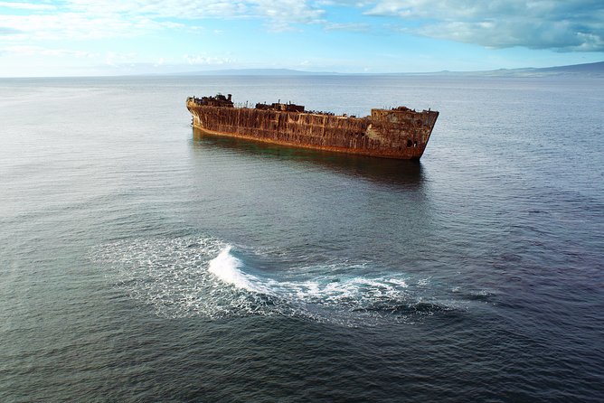 Private Lanai Circle Island Experience - Tips for a Great Experience