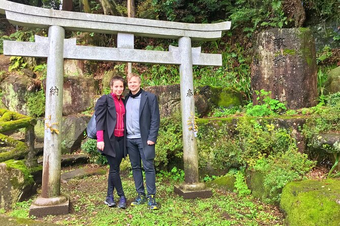 Private Leisurely Rural Town Walk in Hida - Concluding the Tour and Returning to Hida-Hagiwara Station