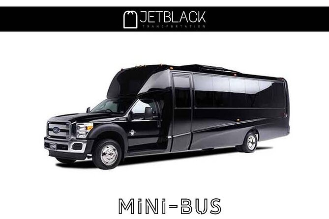 Private LGA Airport Transfer / New York City (One Way) - Transportation Experience