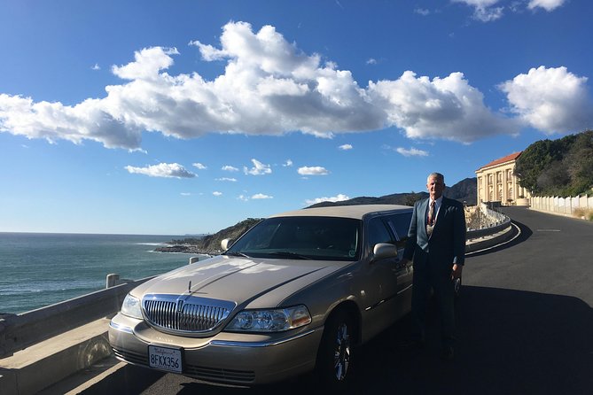 Private Limo 4-Hour Tour: Hollywood, Santa Monica and Venice - Customer Reviews