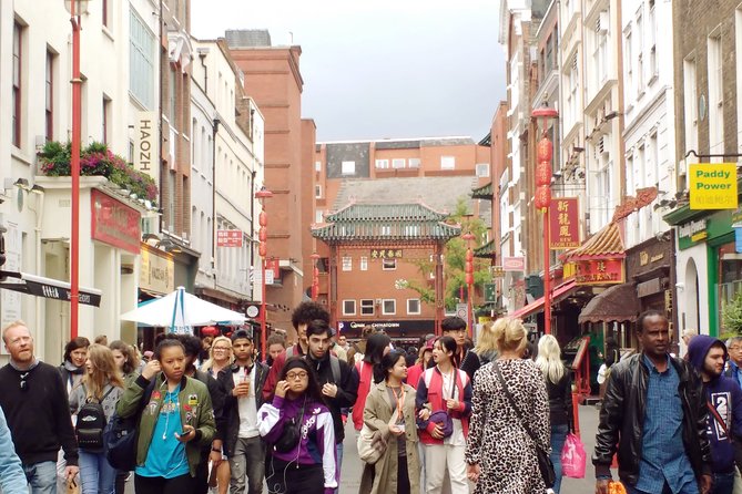 Private London VIP Shopping Tour - Tips for a Great Experience
