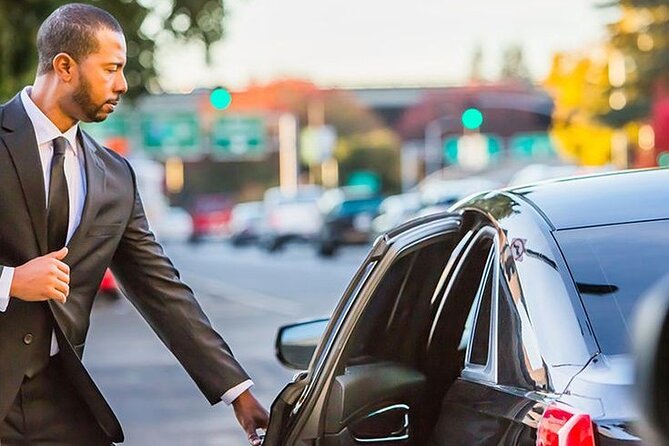 Private Luxurious Transfer in Paris - Why Choose Paris for Luxury Travel