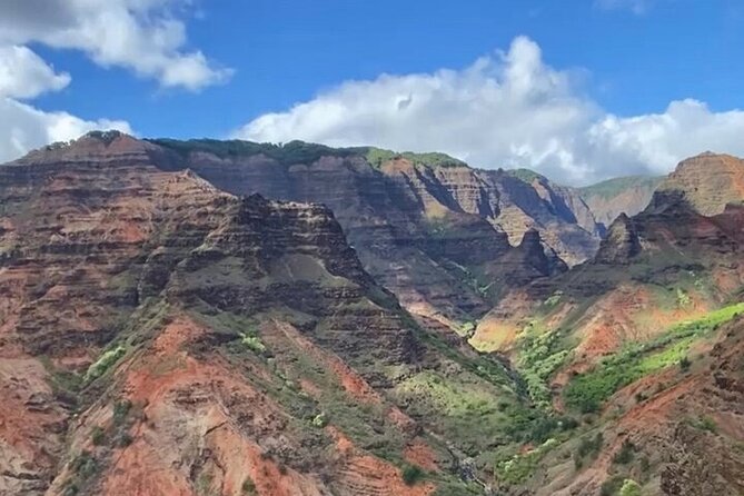 Private Luxury Air Tour Over Kauai - Exclusive and Personalized Experience