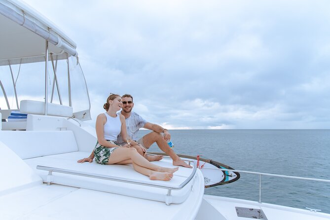 Private Luxury Dinner Sunset Cruise in St. Lucia - About the Tour Operator
