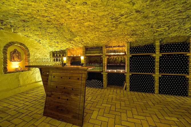 Private Luxury Palace Tour With Transport - Important Considerations