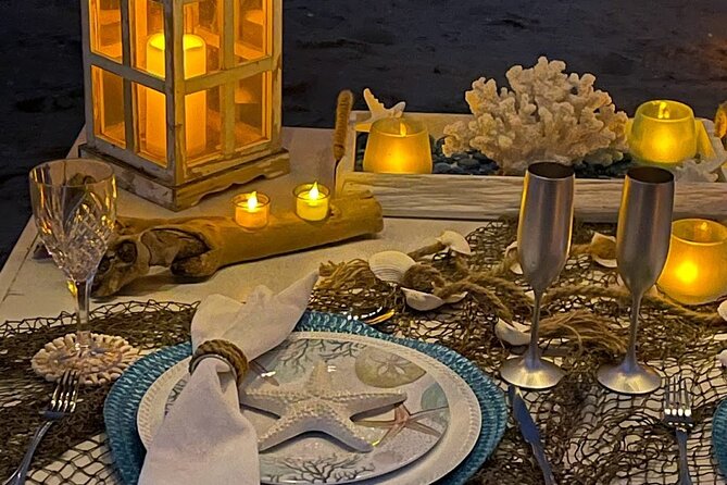 Private Luxury Pop Up Picnic in Fort Lauderdale Beach - Flexible Booking Information