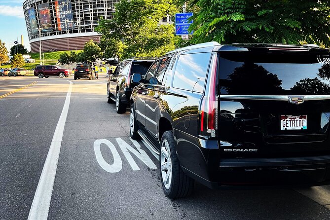 Private Luxury Transportation Review - Frequently Asked Questions