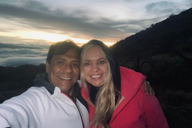 Private Mauna Kea Summit Jeep Tour Review - Recommendations