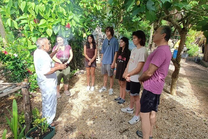 Private Mayan Food Cooking Class, Cenote and Coba Ruins - Guest Reviews and Ratings