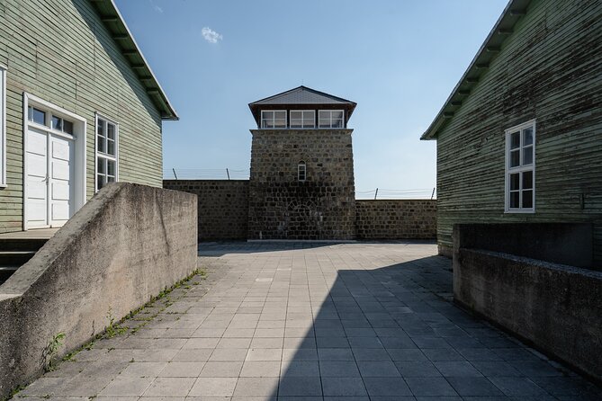 Private Memorial Tour From Vienna to Mauthausen & Eagles Nest - Guest Reviews and Feedback