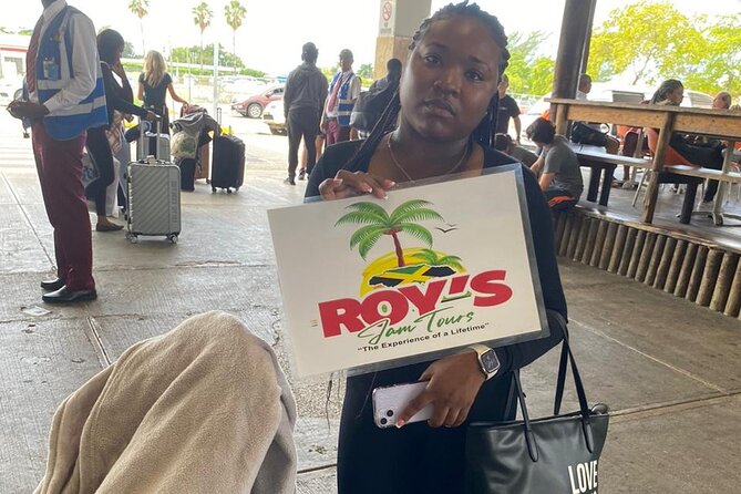 Private Montego Bay Airport MBJ to Ochorios Hotel / Resorts - Additional Details