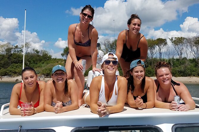Private Morning Excursions on Yacht Kismet up to 15 Passengers - Frequently Asked Questions