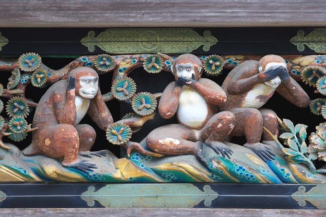 Private Morning Hike Around Nikko Toshogu Shrine - What to Expect on the Tour