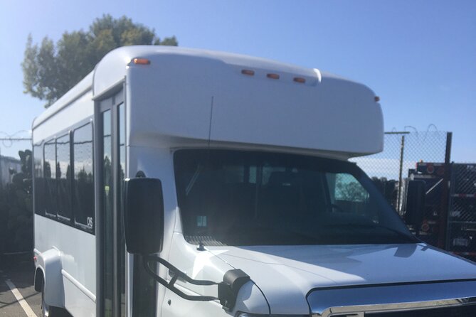 Private Napa Sonoma Wine Tour Review - Questions About Your Stay