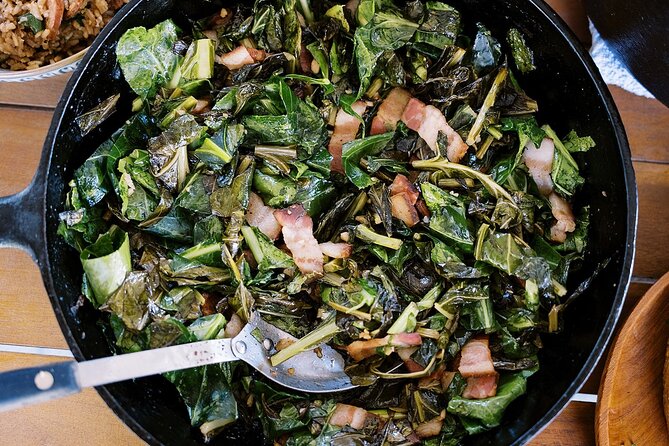 Private New Orleans Cajun Cooking Class With a Local Courtland - Pricing and Cancellation Policy