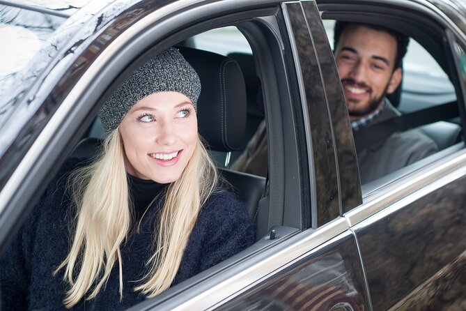 Private Newquay Arrival Transfer - Airport to Hotel / Accommodation - Booking Process