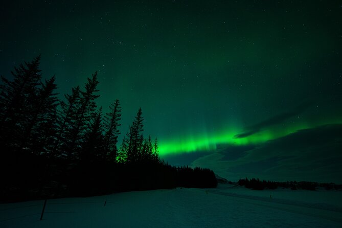 Private Northern Lights by Jeep - Tips for Enjoying the Tour