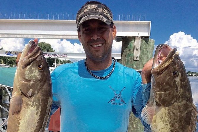 Private Offshore Fishing Charter Review - Frequently Asked Questions
