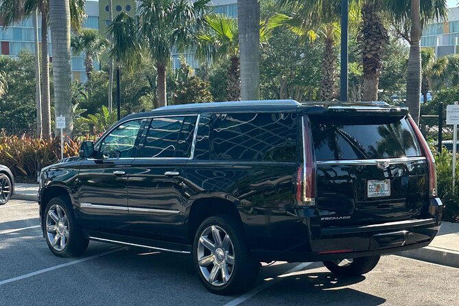 Private Oneway Pick Up Review: Comfort Guaranteed - Convenience and Professionalism