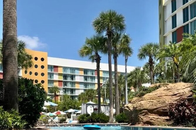Private Orlando Intl Airport Pick up To/From Hotels in Disney - Why Choose Our Service