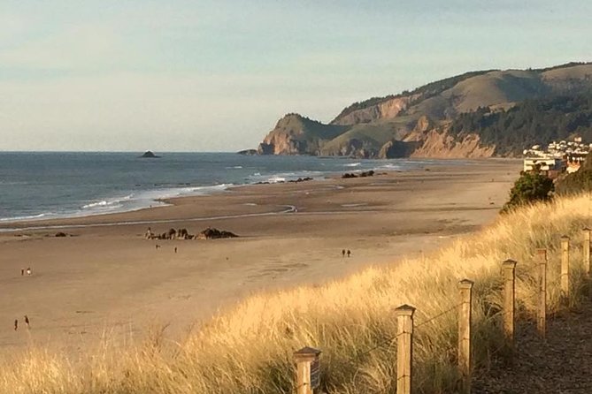 Private Pacific Ocean Beach Experience - Cancellation Policy