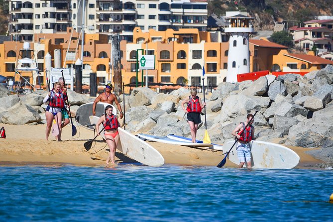 Private Paddleboard and Snorkel at the Arch - Tips for an Enjoyable Experience