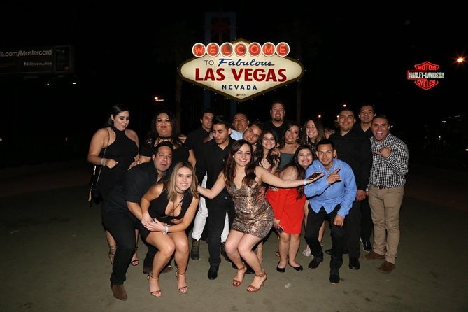 Private Party Bus Nightlife Tour Review - Frequently Asked Questions