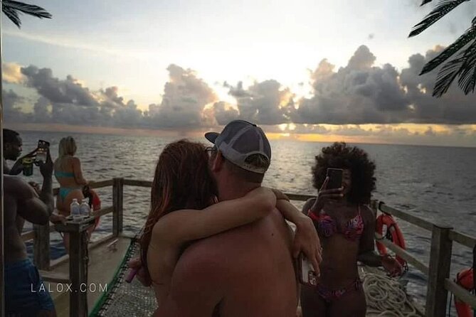 Private Party Cruise in Negril From Montego Bay - Frequently Asked Questions