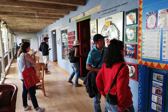 Private Personalized Tour of San Cristobal De Las Casas - Booking Process