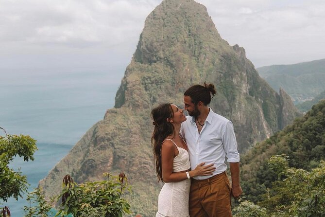 Private Petit Piton View Trail at Fond Doux - What to Expect on the Trail