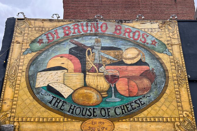 Private Philadelphia Italian Market Walking Tour - Local Guide Insights