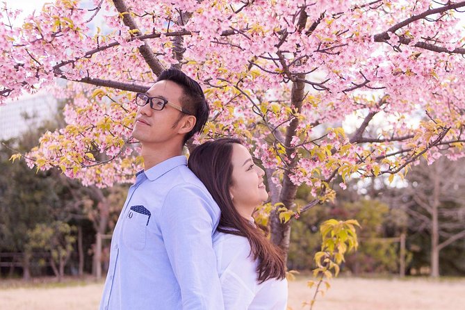 Private Photo Session With a Local Photographer in Kawasaki - Outfit Recommendations