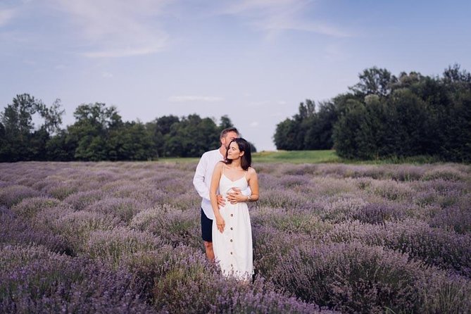 Private Photo Session With a Local Photographer in Ljutomer - What to Expect During the Photo Session
