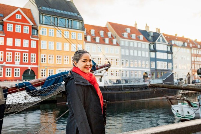 Private Photo Session With a Local Photographer in Lund - Ask Away