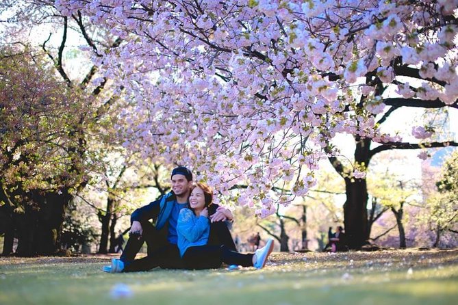 Private Photo Session With a Local Photographer in Yokohama - What to Bring and Tips for a Successful Session