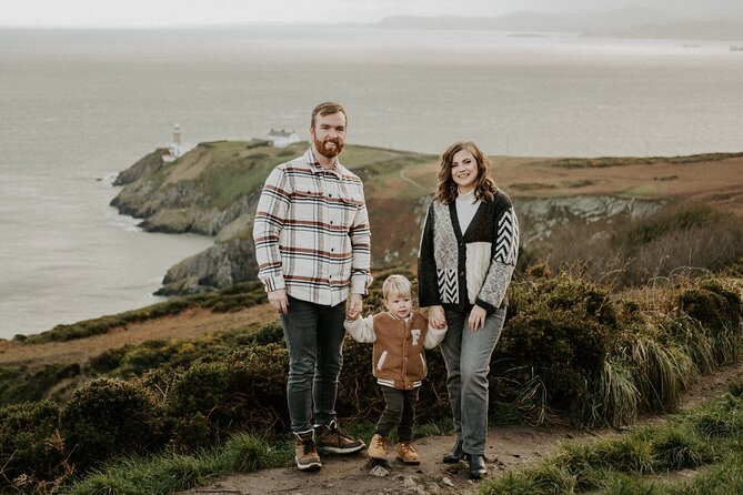 Private Photoshoot in Dublin - Capturing Your Memories