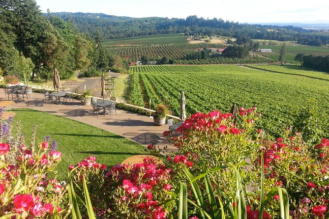 Private Portland Elevated Wine Tour Review - Final Verdict On This Stay