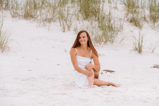 Private Professional Holiday Photoshoot Review - Questions About Your Stay