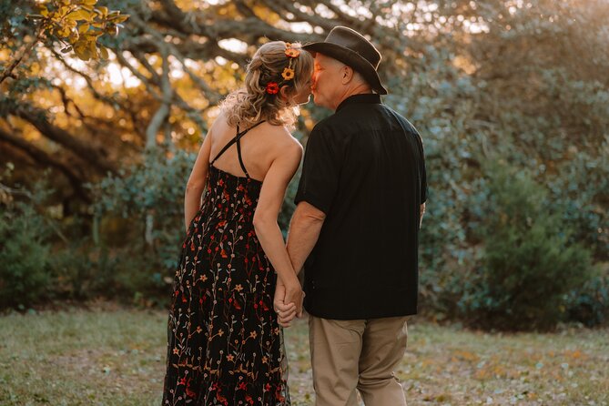 Private Professional Vacation Photoshoot in Garden of the Gods - Accessibility Features