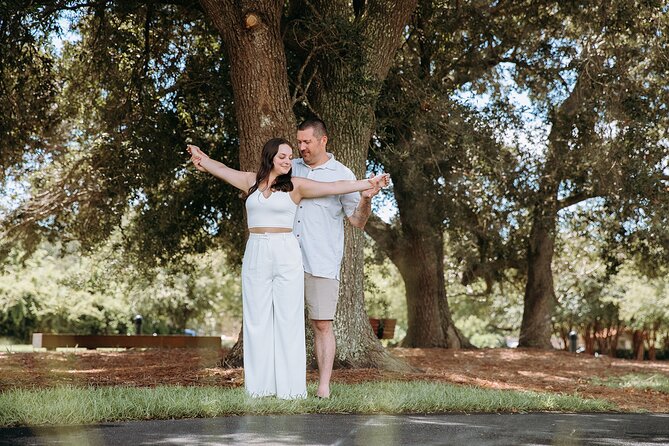 Private Professional Vacation Photoshoot in Ocala - Experience Highlights