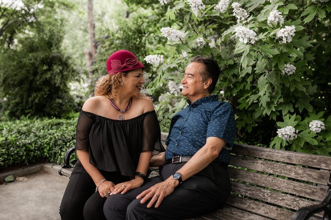 Private Professional Vacation Photoshoot in Orlando - Accessibility Considerations for Your Photoshoot