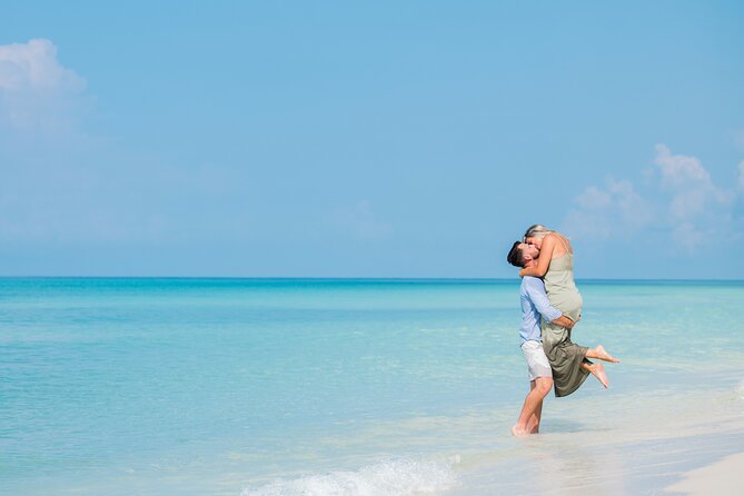 Private Professional Vacation Photoshoot in Panama City Beach - Tips for a Successful Photoshoot
