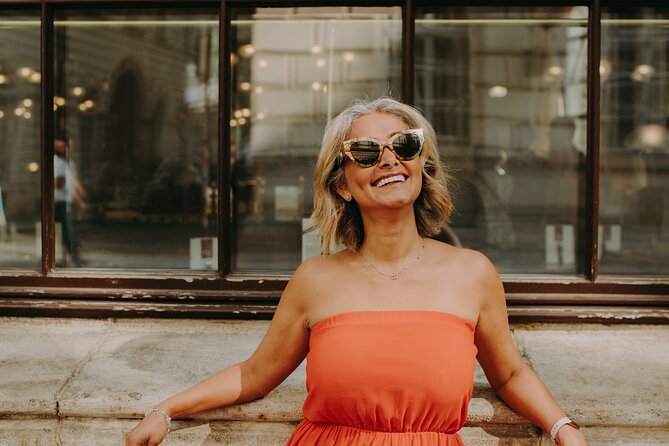 Private Professional Vacation Photoshoot in Portland - What to Expect During the Photoshoot