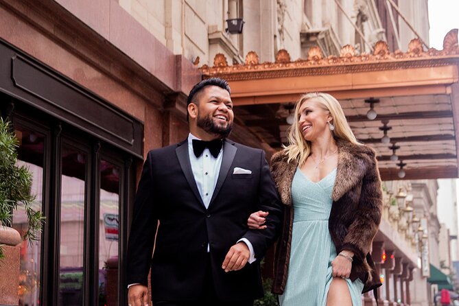 Private Professional Vacation Photoshoot in San Antonio - Reviews and Ratings