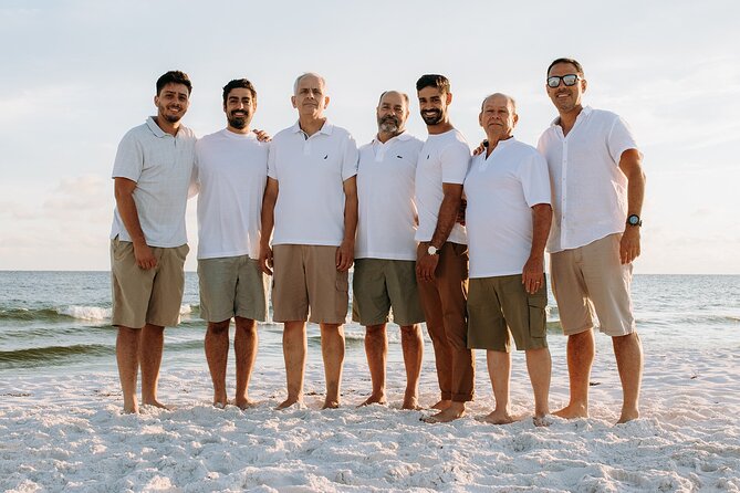 Private Professional Vacation Photoshoot Review - Final Thoughts
