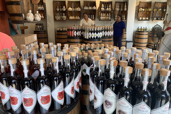 Private Puerto Vallarta Local Style Tequila Walking Tour and Brunch - Pricing Structure