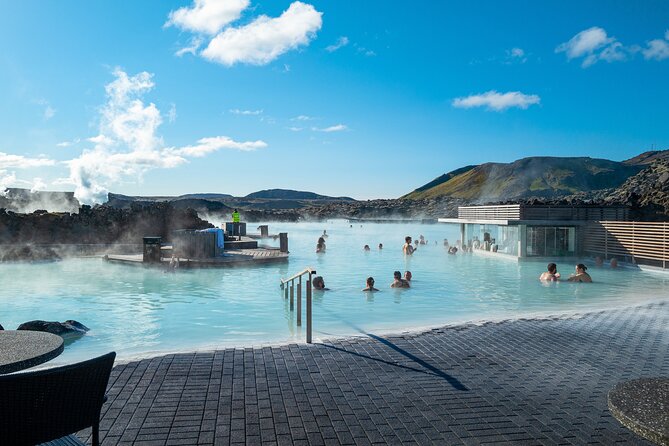 Private Reykjanes Peninsula With Blue Lagoon Day Tour - Additional Information