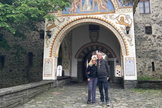 Private Rila Monastery Self Guided Day Tour From Borovets - What to Expect During the Self-Guided Tour